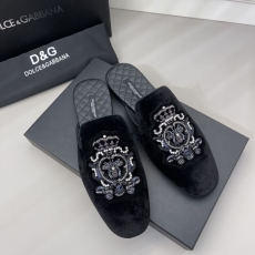 Dolce Gabbana Slippers